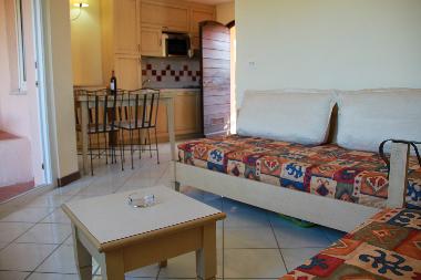 Holiday House in Isola Rossa (Gallura ) or holiday homes and vacation rentals