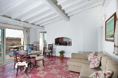 Holiday Apartment in Taormina (Messina) or holiday homes and vacation rentals