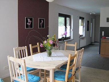 Holiday House in Kranenburg (Land zwischen Elbe u. Weser) or holiday homes and vacation rentals