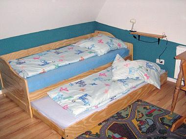 Holiday House in Kranenburg (Land zwischen Elbe u. Weser) or holiday homes and vacation rentals
