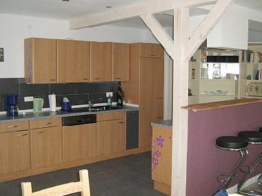 Holiday House in Kranenburg (Land zwischen Elbe u. Weser) or holiday homes and vacation rentals