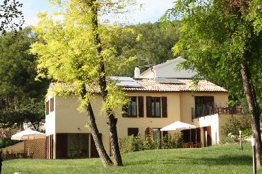Holiday Apartment in Fiorenzuola di Focara (Pesaro e Urbino) or holiday homes and vacation rentals