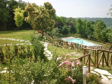 Holiday Apartment in Fiorenzuola di Focara (Pesaro e Urbino) or holiday homes and vacation rentals