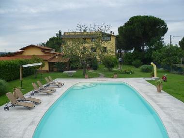 Holiday Apartment in Capolona (Arezzo) or holiday homes and vacation rentals