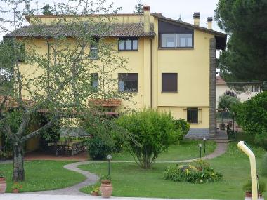 Holiday Apartment in Capolona (Arezzo) or holiday homes and vacation rentals