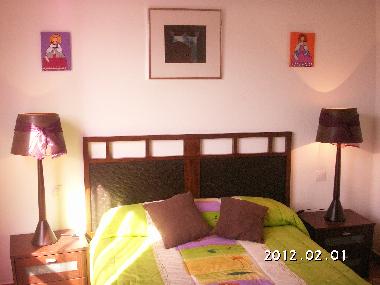 Holiday Apartment in caleta de famara (Lanzarote) or holiday homes and vacation rentals