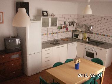 Holiday Apartment in caleta de famara (Lanzarote) or holiday homes and vacation rentals