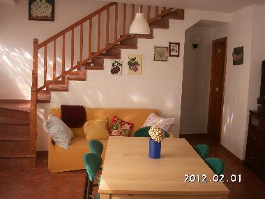 Holiday Apartment in caleta de famara (Lanzarote) or holiday homes and vacation rentals