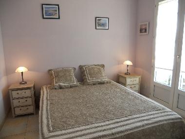Villa in Saint Pierre La Mer (Aude) or holiday homes and vacation rentals