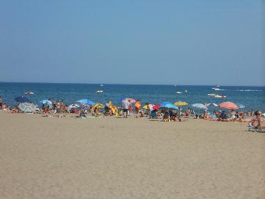 Villa in Saint Pierre La Mer (Aude) or holiday homes and vacation rentals