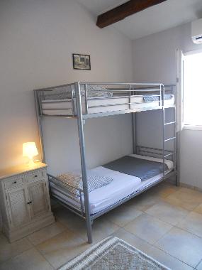 Villa in Saint Pierre La Mer (Aude) or holiday homes and vacation rentals