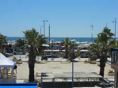 Villa in Saint Pierre La Mer (Aude) or holiday homes and vacation rentals