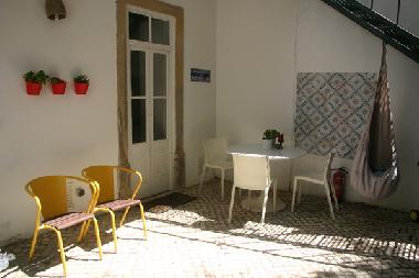 Holiday Apartment in Lisbon (Grande Lisboa) or holiday homes and vacation rentals