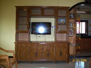 Living Room Ground Floor