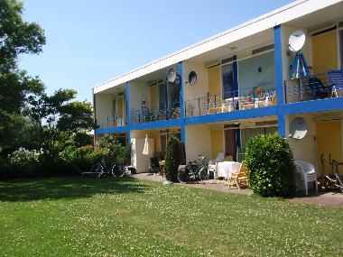 Holiday Apartment in Vlissingen (Zeeland) or holiday homes and vacation rentals