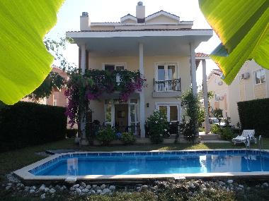 Villa in yaniklar (Mugla) or holiday homes and vacation rentals