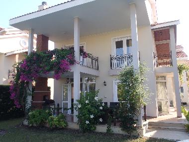 Villa in yaniklar (Mugla) or holiday homes and vacation rentals