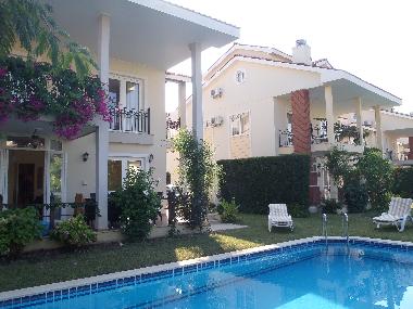 Villa in yaniklar (Mugla) or holiday homes and vacation rentals