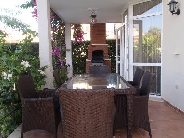 Villa in yaniklar (Mugla) or holiday homes and vacation rentals