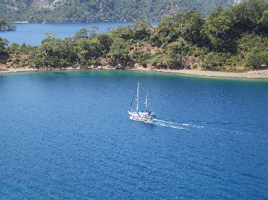 Villa in yaniklar (Mugla) or holiday homes and vacation rentals