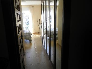 Holiday House in BENALUP-CASAS VIEJAS (C�diz) or holiday homes and vacation rentals