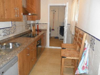 Holiday House in BENALUP-CASAS VIEJAS (C�diz) or holiday homes and vacation rentals