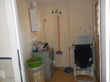 Holiday House in BENALUP-CASAS VIEJAS (C�diz) or holiday homes and vacation rentals