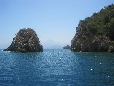 Villa in yaniklar (Mugla) or holiday homes and vacation rentals