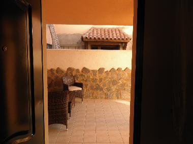 Holiday House in BENALUP-CASAS VIEJAS (C�diz) or holiday homes and vacation rentals
