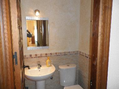 Holiday House in BENALUP-CASAS VIEJAS (C�diz) or holiday homes and vacation rentals