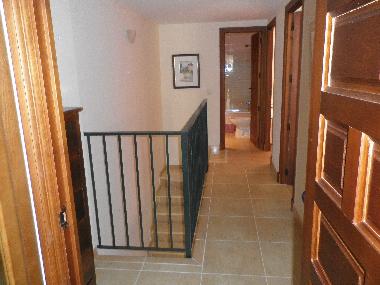 Holiday House in BENALUP-CASAS VIEJAS (C�diz) or holiday homes and vacation rentals