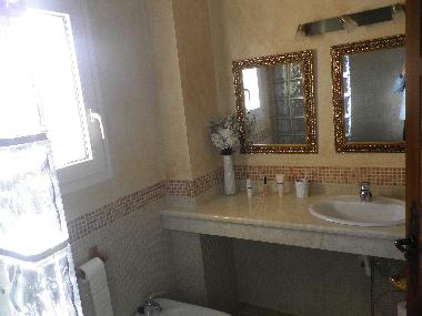 Holiday House in BENALUP-CASAS VIEJAS (C�diz) or holiday homes and vacation rentals