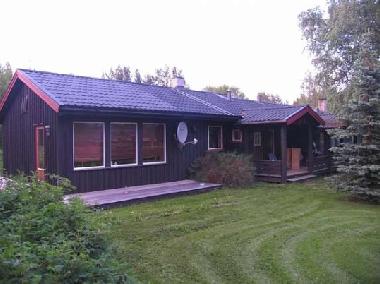 Holiday House in Tynset (Hedmark) or holiday homes and vacation rentals