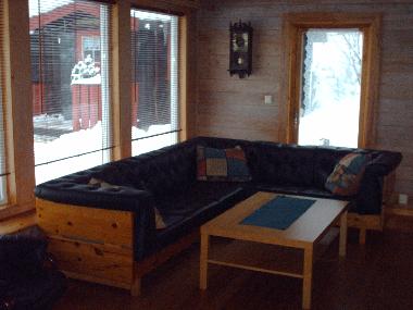 Holiday House in Tynset (Hedmark) or holiday homes and vacation rentals