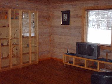 Holiday House in Tynset (Hedmark) or holiday homes and vacation rentals