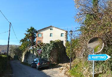 Holiday Apartment in Lisciano Niccone (Perugia) or holiday homes and vacation rentals