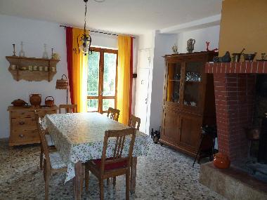 Holiday Apartment in Lisciano Niccone (Perugia) or holiday homes and vacation rentals