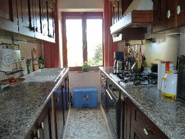 Holiday Apartment in Lisciano Niccone (Perugia) or holiday homes and vacation rentals