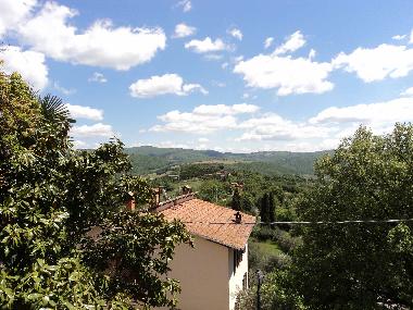 Holiday Apartment in Lisciano Niccone (Perugia) or holiday homes and vacation rentals