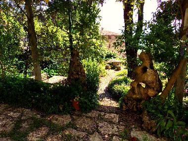 Holiday Apartment in Lisciano Niccone (Perugia) or holiday homes and vacation rentals