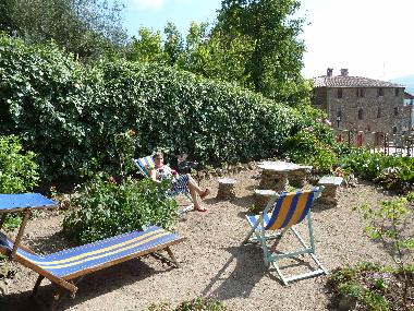Holiday Apartment in Lisciano Niccone (Perugia) or holiday homes and vacation rentals