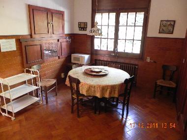 Chalet in Sant Viens de Montalt  (Barcelona) or holiday homes and vacation rentals