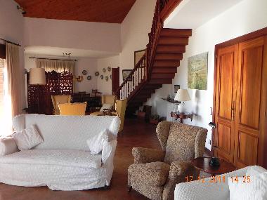 Chalet in Sant Viens de Montalt  (Barcelona) or holiday homes and vacation rentals