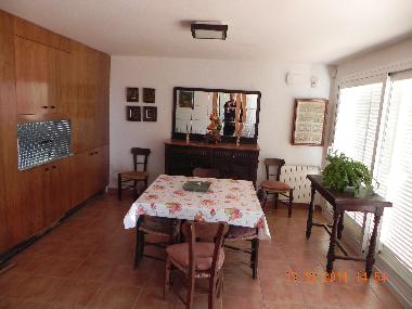 Chalet in Sant Viens de Montalt  (Barcelona) or holiday homes and vacation rentals