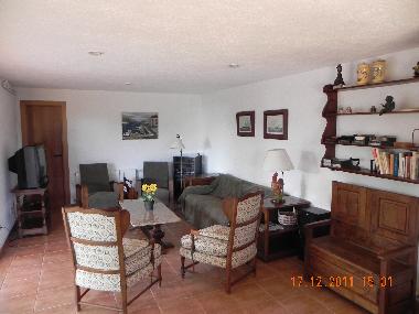 Chalet in Sant Viens de Montalt  (Barcelona) or holiday homes and vacation rentals