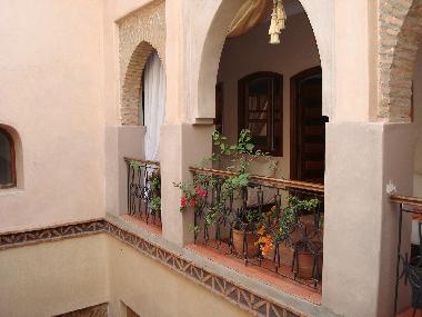 Holiday House in marrakech (Marrakech) or holiday homes and vacation rentals