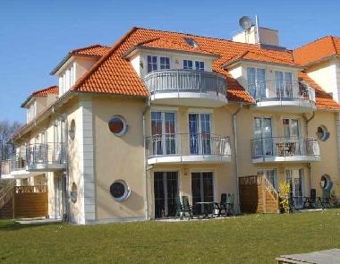 Holiday Apartment in Boltenhagen (Mecklenburgische Ostseekste) or holiday homes and vacation rentals