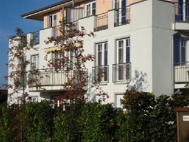 Holiday Apartment in Boltenhagen (Mecklenburgische Ostseekste) or holiday homes and vacation rentals
