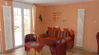 Holiday Apartment in Boltenhagen (Mecklenburgische Ostseekste) or holiday homes and vacation rentals