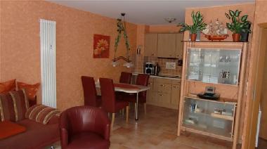 Holiday Apartment in Boltenhagen (Mecklenburgische Ostseekste) or holiday homes and vacation rentals